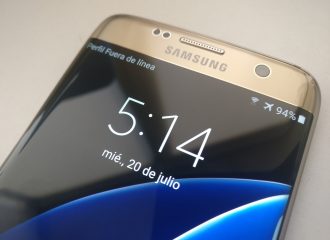 Se reanuda la distribución de Android 8.0 Oreo para los Samsung Galaxy S7/S7 Edge