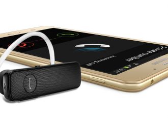 Samsung Galaxy J Max con pantalla de 7 pulgadas, anunciado oficialmente