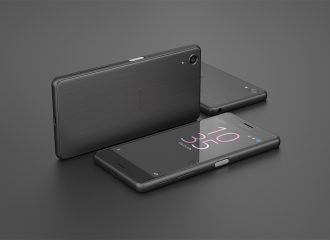 Sony Xperia X Performance y Xperia XZ comienzan a recibir actualización a Android Nougat