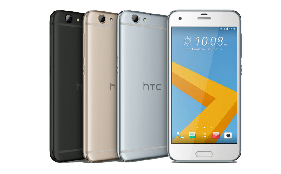 HTC lanzará al HTC A9s antes de IFA