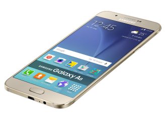 Samsung Galaxy A8 (2016) se filtra en benchmark