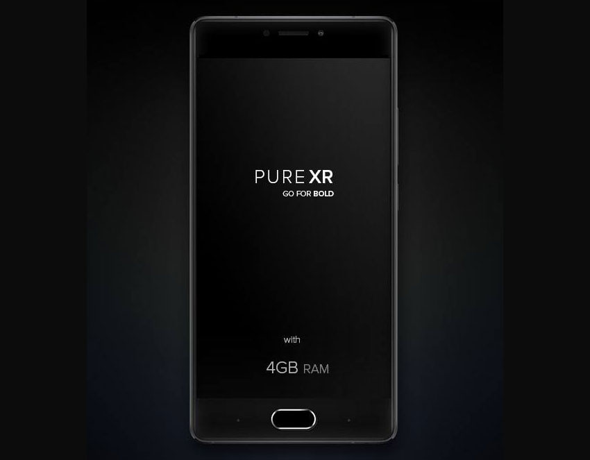pure xr