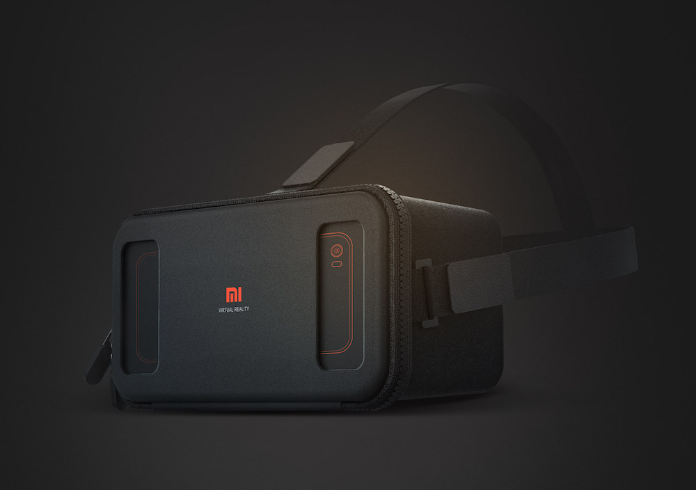 headset VR de Xiaomi