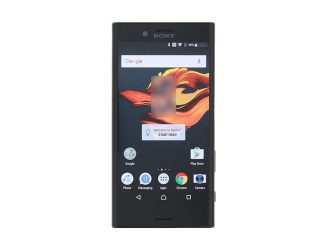 Sony Xperia X Compact se filtra en foto antes de su anuncio en IFA 2016
