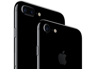 Apple iPhone 7 pasa por AnTuTu dejando una estela de humo