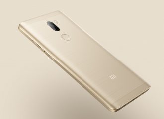 Xiaomi Mi 5s y Mi 5s Plus anunciados oficialmente en China