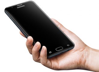 Samsung Galaxy On7 (2016) es anunciado oficialmente en China