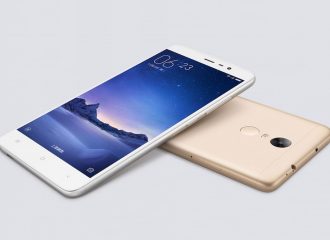 Xiaomi anunciará al Xiaomi Redmi Note 5A con al menos dos variantes