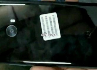 Xiaomi Mi Note 2 aparece en fotos filtradas