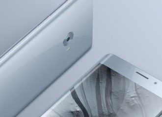 Xiaomi Mi Note 2 con pantalla curva y Snapdragon 821 es oficial