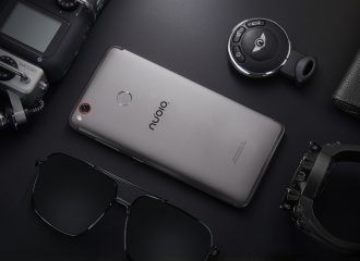 ZTE nubia Z11 mini S anunciado oficialmente en China