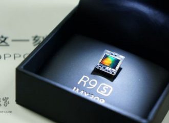 Oppo R9s llegará a China el 19 de octubre