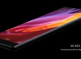 Hugo Barra muestra al Xiaomi Mi Note 2 y al Mi Mix en video