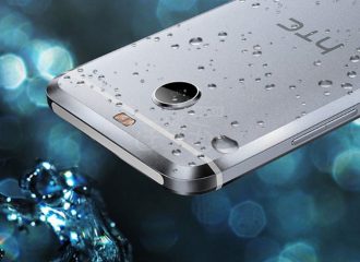 HTC realizará un evento el 22 de noviembre para anunciar al HTC 10 Evo