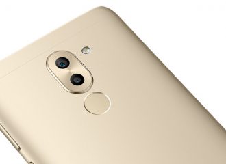 Huawei confirma al Huawei Mate 9 Lite
