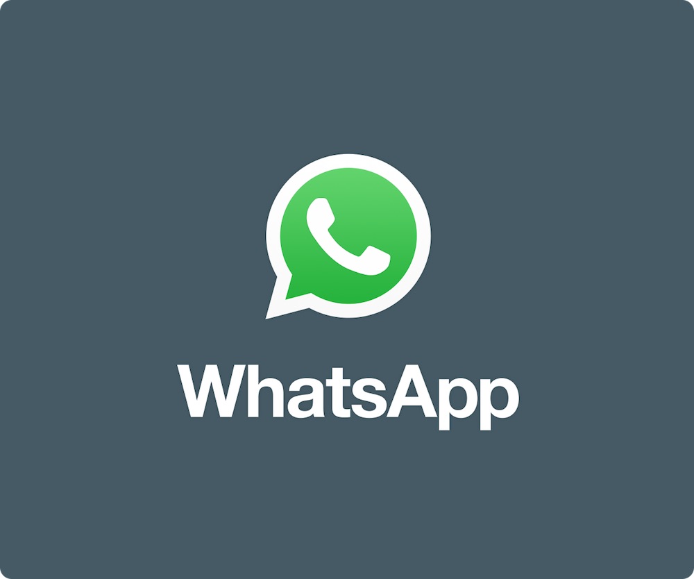 whatsapp habilita videollamadas