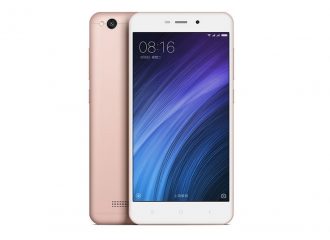Xiaomi Redmi 4A es oficial con pantalla HD de 5 pulgadas y Snapdragon 425