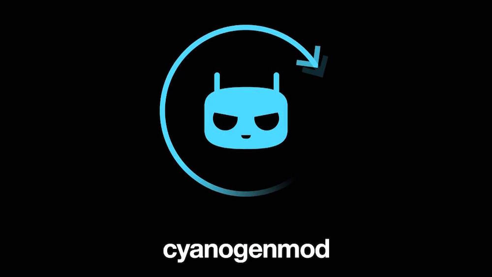 cyanogenMod 14.1 suma mas equipos
