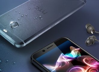 HTC 10 evo es la versión internacional del HTC Bolt