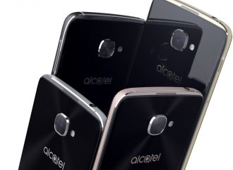 Alcatel Idol 4S con Windows 10 será lanzado el 10 de noviembre por T-Mobile