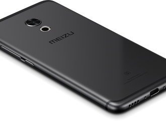 Meizu Pro 6s anunciado oficialmente en China