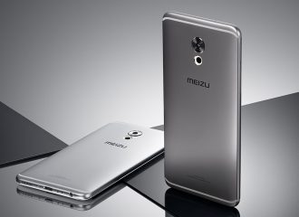 Meizu PRO 6 Plus anunciado oficialmente en China