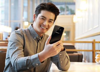 Samsung Galaxy S7 edge Black Pearl anunciado oficialmente como nuevo color