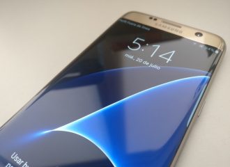 Se suspende la distribución de Android 8.0 Oreo para el Samsung Galaxy S7/S7 Edge