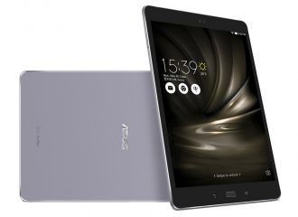 ASUS anuncia al tablet ASUS ZenPad 3S 10 LTE