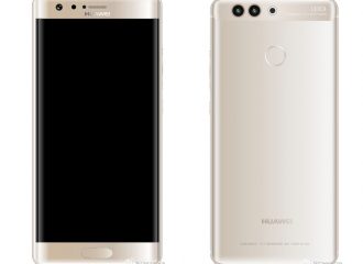 Huawei P10 Plus aparece listado en retailer español con 8GB de RAM