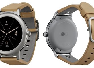 LG Watch Style se deja ver en fotos oficiales
