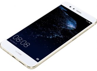 Huawei P10 Lite llegará a Europa en marzo por 349 euros