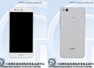 Huawei P10 Lite pasa por TENAA y benchmarks confirmando características
