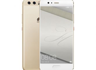 Huawei comienza a distribuir la versión final de Android 8.0 Oreo para el Huawei P10 y el Huawei P10 Plus