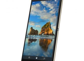 El Alcatel Idol 4S saldrá a la venta en Europa durante el segundo cuatrimestre del año