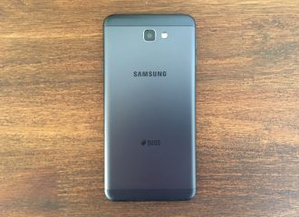 Samsung Galaxy J7 (2017) pasa por benchmark revelando características