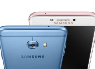 Samsung Galaxy C5 Pro aparece listado en China