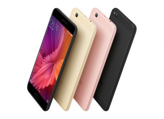 Xiaomi Mi 5C es el primer smartphone con procesador propio de Xiaomi