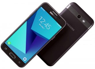 Samsung anuncia oficialmente su Samsung Galaxy J3 Prime