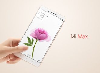 El Xiaomi Mi Max 2 tendrá un Qualcomm Snapdragon 626