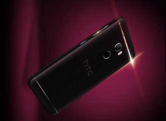 HTC One X10 se filtra en imagen promocional