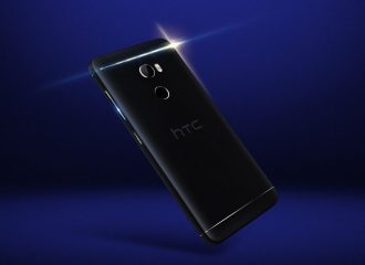 HTC One X10 con batería de 4000 mAh y chasis metálico anunciado