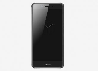 Huawei Nova Smart se lanza en Europa por 200