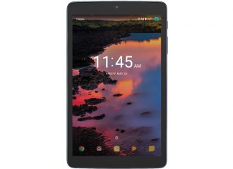 La económica tablet Alcatel A30 estará disponible desde el 12 de mayo en T-Mobile