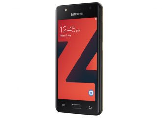 Samsung Z4 con Tizen OS anunciado oficialmente