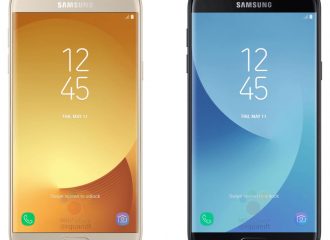 Vuelve a filtrarse el Samsung Galaxy J5 Prime (2017), esta vez con casi todas sus especificaciones