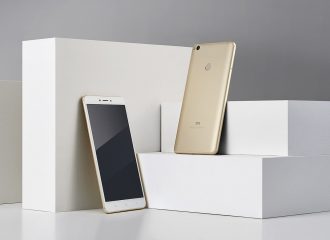 Xiaomi Mi Max 2 se lanza oficialmente en China