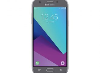Samsung Galaxy J3 (2017) ya es oficial y está disponible en AT&T