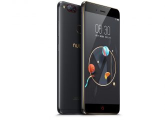 Con Snapdragon 653 y Quickcharge 3.0 se lanza el ZTE Nubia Z17 Lite