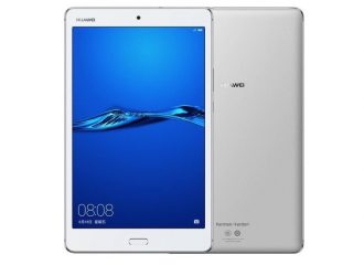 Huawei MediaPad M3 Lite 8.0 es otra nueva tablet de Huawei